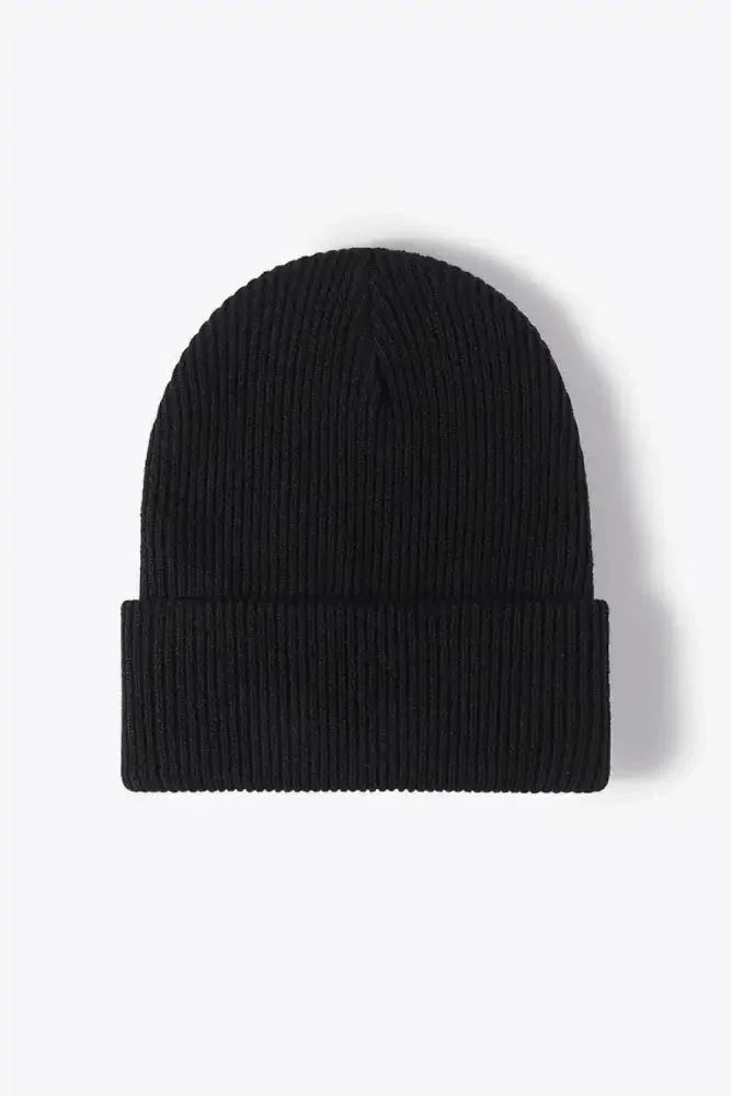 Warm Winter Knit Beanie - Update AvenueTrendsi100100024556057100100024556057Warm Winter Knit BeanieBlack