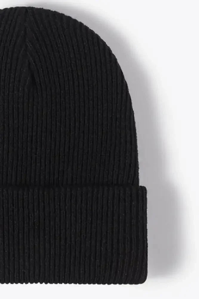 Warm Winter Knit Beanie - Update AvenueTrendsi100100024556057100100024556057Warm Winter Knit BeanieBlack