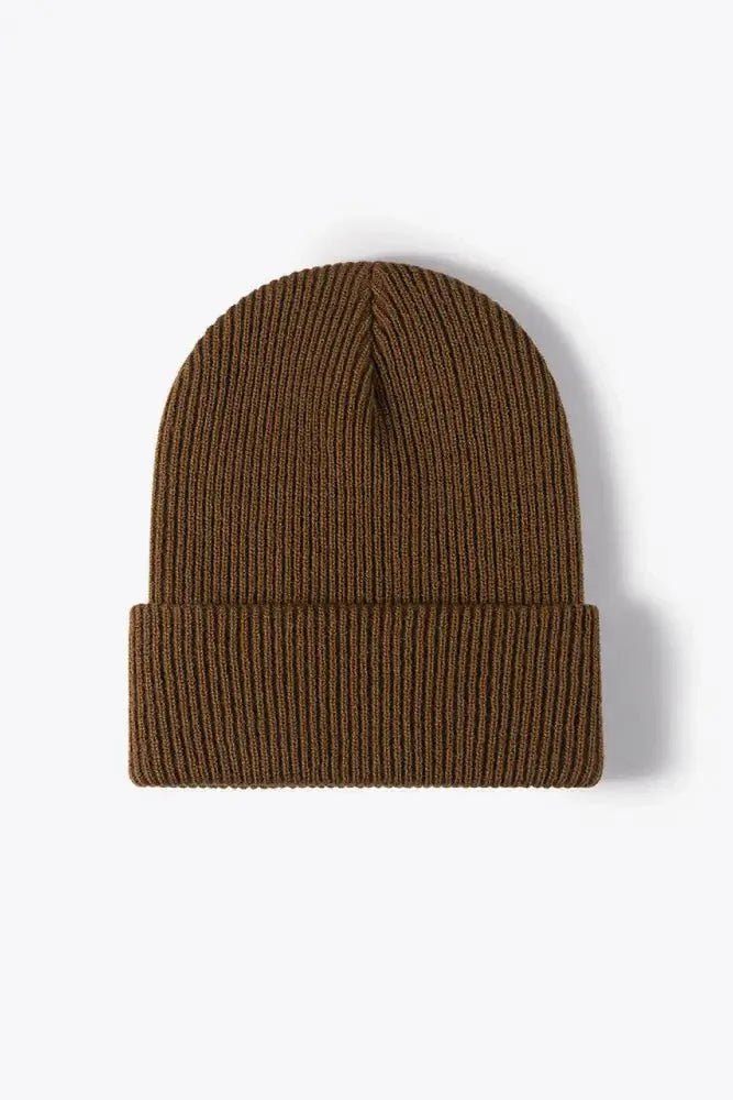 Warm Winter Knit Beanie - Update AvenueTrendsi100100024557833100100024557833Warm Winter Knit BeanieBrown