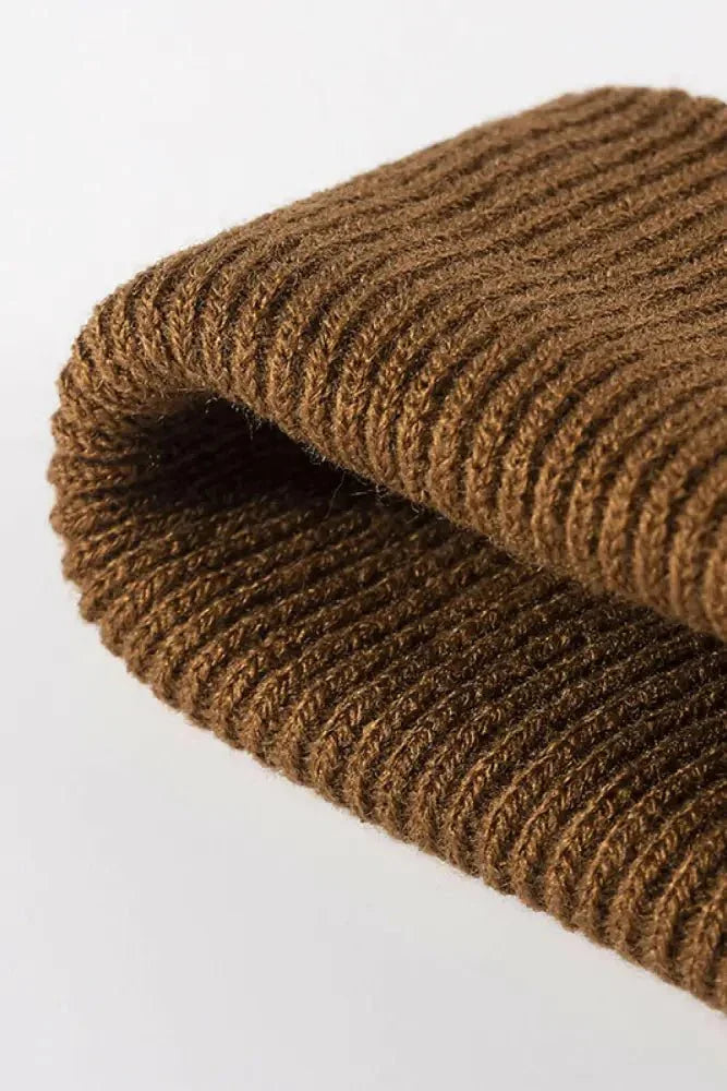 Warm Winter Knit Beanie - Update AvenueTrendsi100100024557833100100024557833Warm Winter Knit BeanieBrown