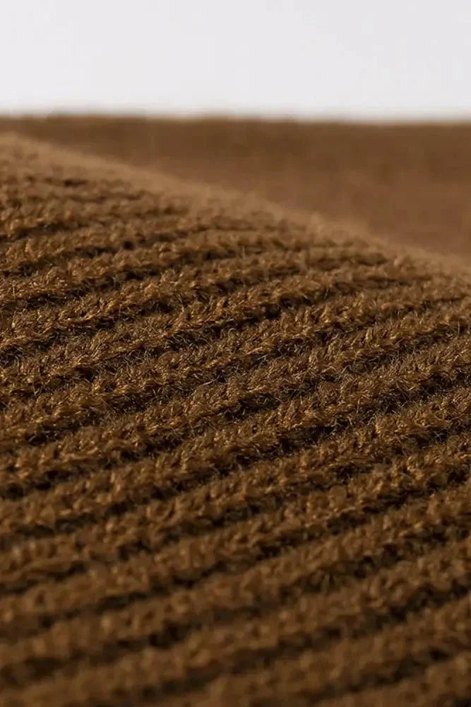 Warm Winter Knit Beanie - Update AvenueTrendsi100100024557833100100024557833Warm Winter Knit BeanieBrown