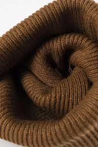 Warm Winter Knit Beanie - Update AvenueTrendsi100100024557833100100024557833Warm Winter Knit BeanieBrown