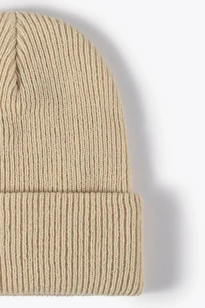 Warm Winter Knit Beanie - Update AvenueTrendsi100100024559796100100024559796Warm Winter Knit BeanieKhaki