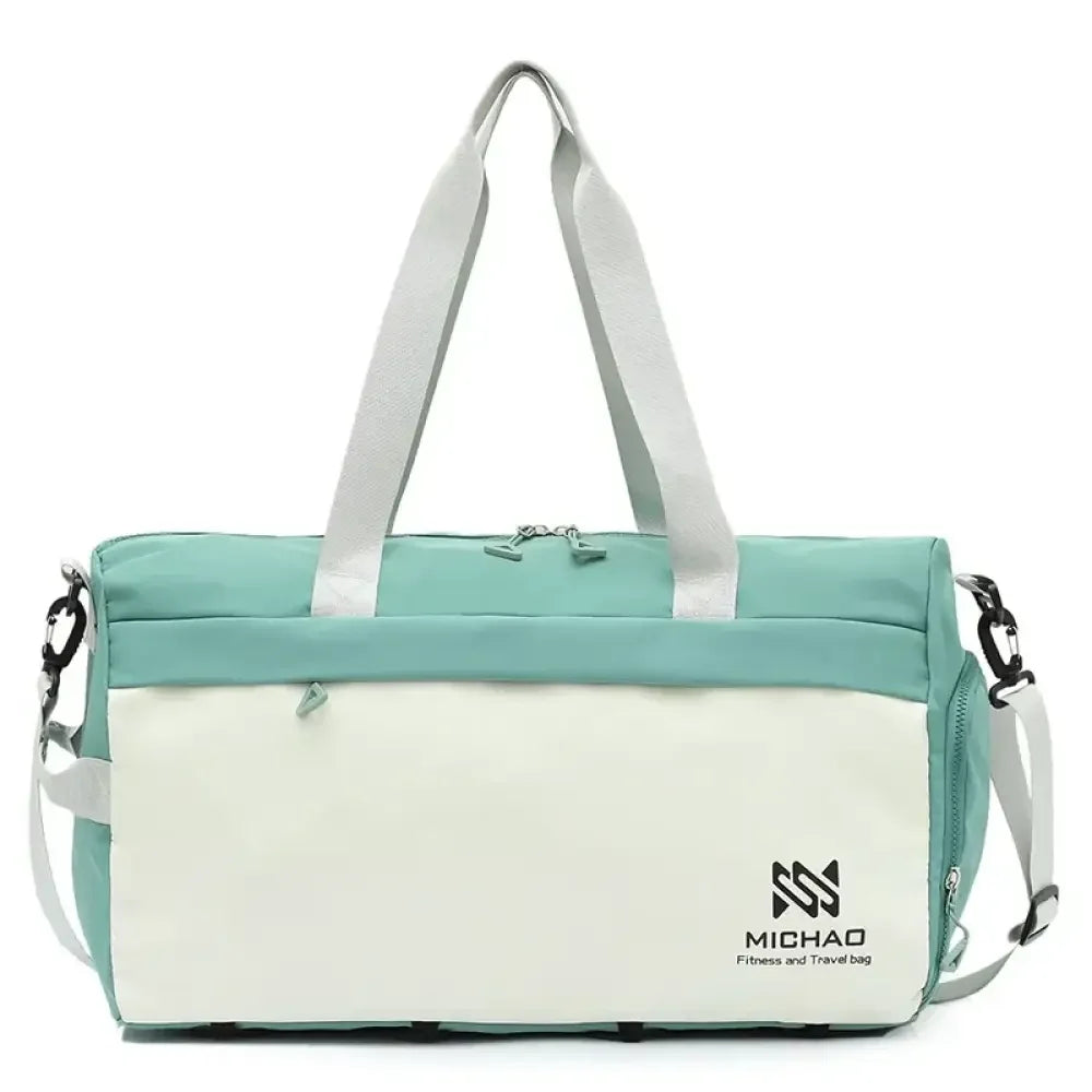 Waterproof Portable Travel Bag