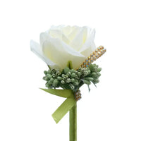 Wedding simulation flower corsage 682 silk flower brooch men and women brooch long needle wedding bride corsage net price - Update AvenueUpdate Avenues211643237330001Wedding simulation flower corsage 682 silk flower brooch men and women brooch long needle wedding bride corsage net price - Update AvenuesG1 - 3 rose corsage champagne