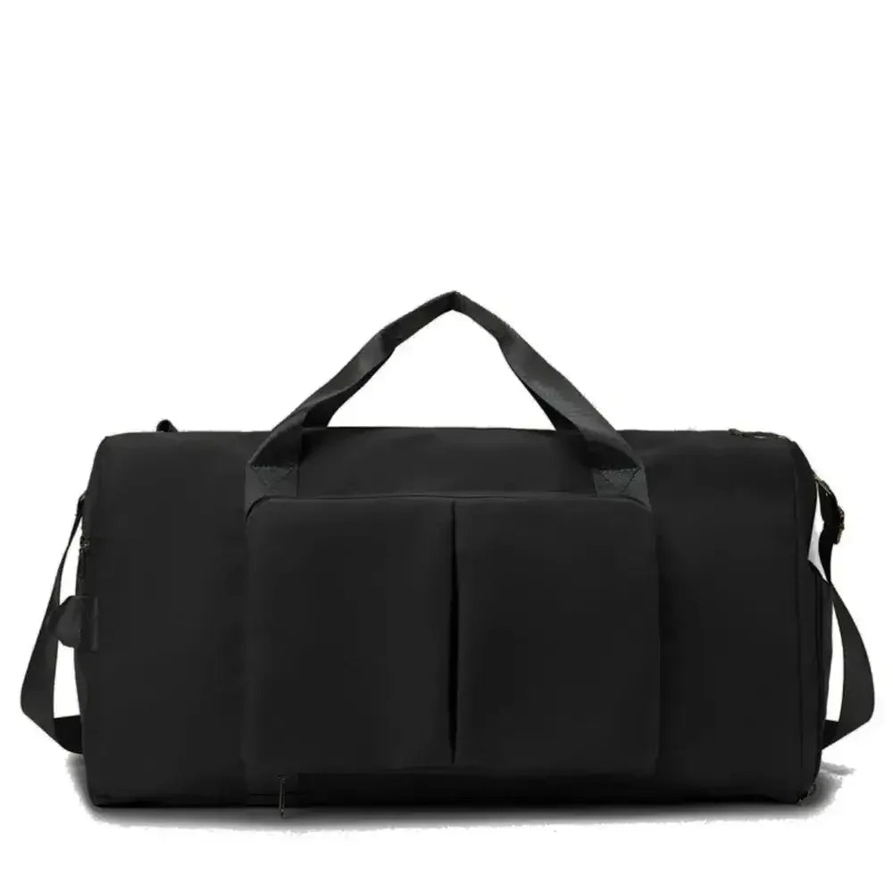 Wet and Dry Separation Travel Bag