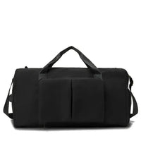 Wet and Dry Separation Travel Bag