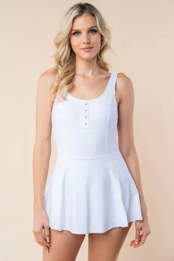 White Birch Sleeveless Performance Knit Swim Dress - Update AvenueTrendsi100100209871541100100209871541b10abe46 - e143 - 41ee - 9e84 - c360c9927b88 - MaxOff White