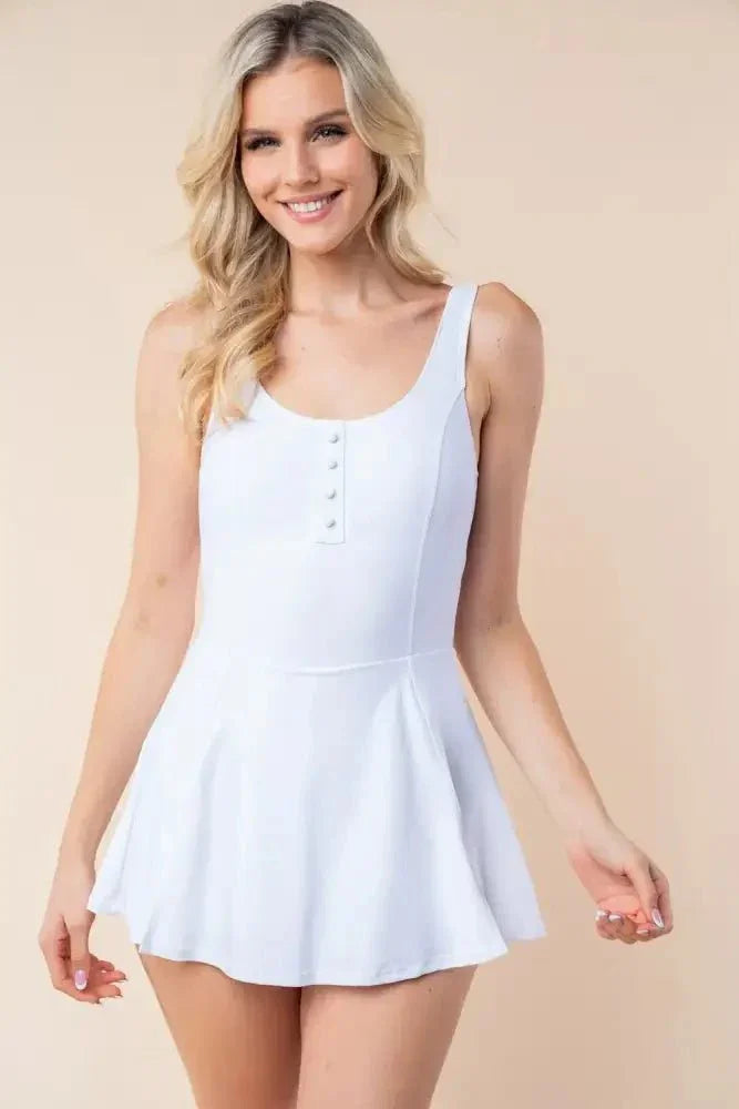 White Birch Sleeveless Performance Knit Swim Dress - Update AvenueTrendsi1001002098715411001002098715410c0f008a - fd7c - 44e4 - 9ded - e2ea524d3a31 - MaxOff White