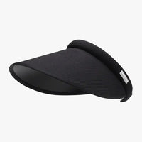 Wide Brim PVC Sun Hat - Update AvenueTrendsi100500127741598100500127741598Wide Brim PVC Sun HatBlack