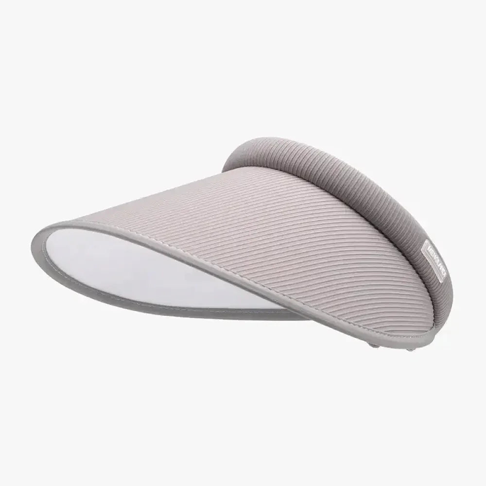 Wide Brim PVC Sun Hat - Update AvenueTrendsi100500127742872100500127742872Wide Brim PVC Sun HatGray