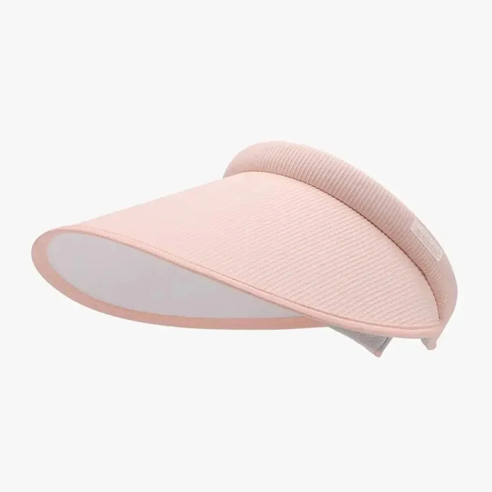 Wide Brim PVC Sun Hat - Update AvenueTrendsi100500127743733100500127743733Wide Brim PVC Sun HatBlush Pink