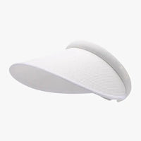 Wide Brim PVC Sun Hat - Update AvenueTrendsi100500127744595100500127744595Wide Brim PVC Sun HatWhite