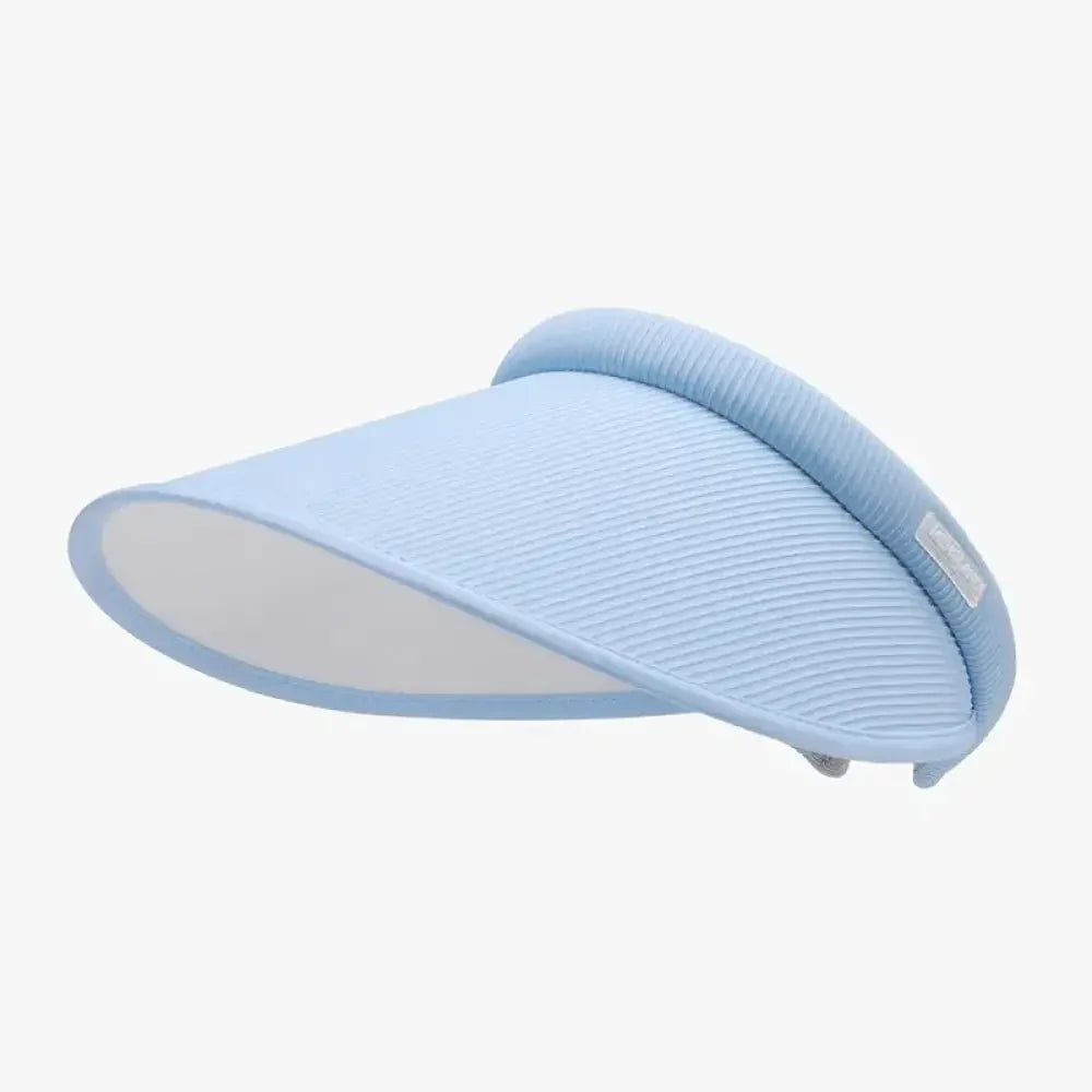 Wide Brim PVC Sun Hat - Update AvenueTrendsi100500127745699100500127745699Wide Brim PVC Sun HatPastel Blue