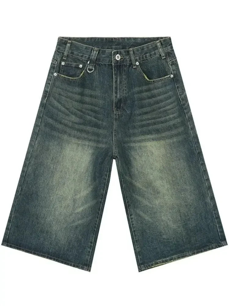 Wide Leg Cropped Jeans - Update AvenueTrendsi100400878705506100400878705506Wide Leg Cropped JeansLight Blue