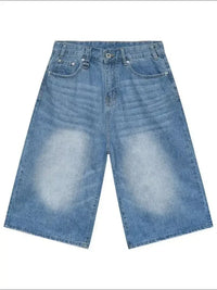 Wide Leg Cropped Jeans - Update AvenueTrendsi100400878705506100400878705506Wide Leg Cropped JeansLight Blue