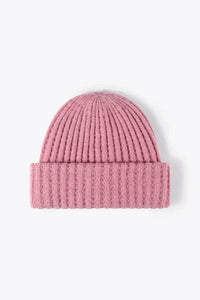 Wide Rib Beanie - Update AvenueTrendsi100100802620481100100802620481Wide Rib BeaniePink