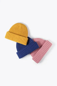 Wide Rib Beanie - Update AvenueTrendsi100100802622016100100802622016Wide Rib BeaniePurple