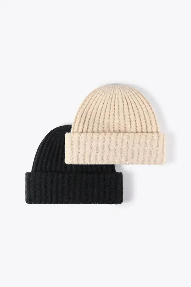 Wide Rib Beanie - Update AvenueTrendsi100100802622016100100802622016Wide Rib BeaniePurple