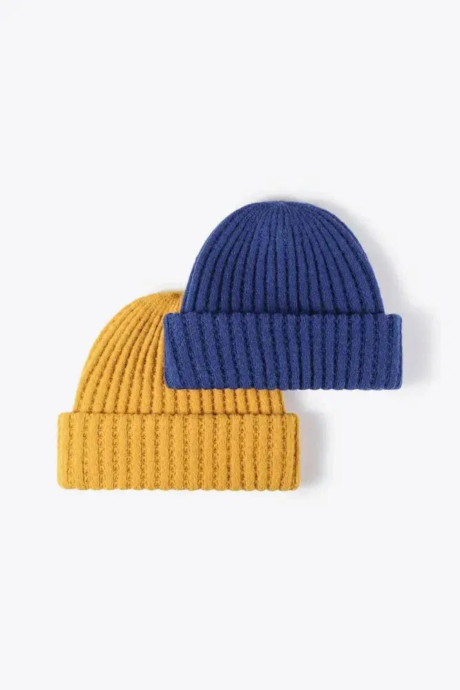 Wide Rib Beanie - Update AvenueTrendsi100100802622016100100802622016Wide Rib BeaniePurple