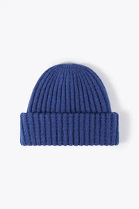 Wide Rib Beanie - Update AvenueTrendsi100100802622353100100802622353Wide Rib BeanieIndigo