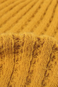 Wide Rib Beanie - Update AvenueTrendsi100100802627935100100802627935Wide Rib BeanieMustard