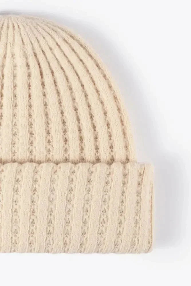 Wide Rib Beanie - Update AvenueTrendsi100100802629987100100802629987Wide Rib BeanieBeige