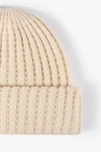 Wide Rib Beanie - Update AvenueTrendsi100100802629987100100802629987Wide Rib BeanieBeige