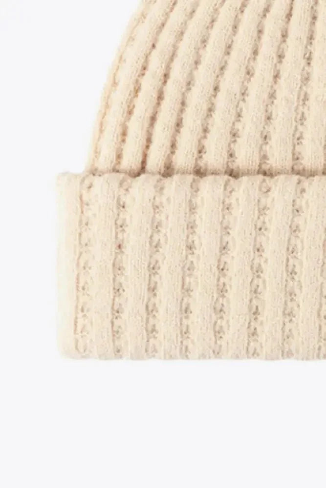 Wide Rib Beanie - Update AvenueTrendsi100100802629987100100802629987Wide Rib BeanieBeige