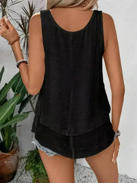 Wide Strap Layered Tank - Update AvenueTanks & CamisTrendsi1001009787203041001009787203044f115211 - 25d0 - 4ecb - 9a57 - 3eb0d7797f7d - Max - OriginBlack