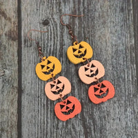 Wooden Contrast Pumpkin Earrings - Update AvenueHalloweenTrendsi100500197451902100500197451902ac1af360 - f061 - 495c - 8fe6 - b9282465e1d5 - MaxTangerine
