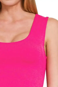 Zenana Double Layered Cropped Tank Top - Update AvenueTrendsi100100610461682100100610461682d3988ea8 - 4655 - 4b4f - b2f8 - c518d56638fd - Max - OriginHOT PINK