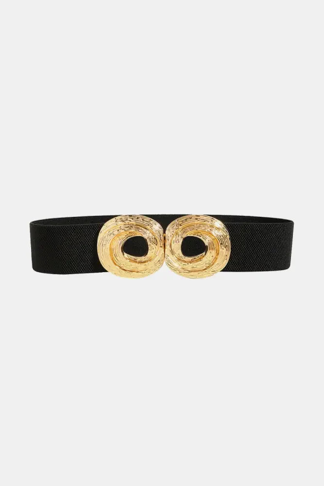 Zinc Alloy Belt