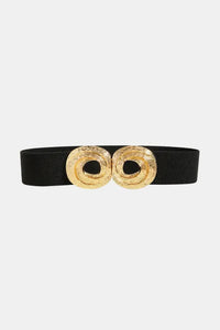 Zinc Alloy Belt