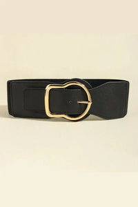 Zinc Alloy PU Leather Belt - Update AvenueTrendsi101300936093634101300936093634Zinc Alloy PU Leather BeltBlack